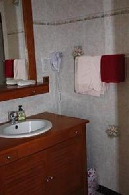 фото отеля Villa Aggarthi B&B