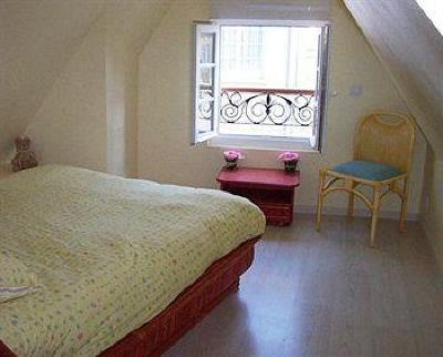 фото отеля Villa Aggarthi B&B