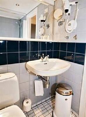 фото отеля Jaeren Hotel