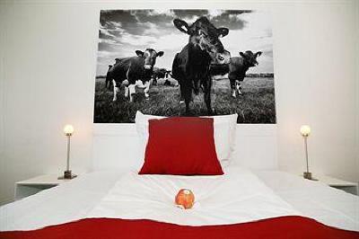 фото отеля Jaeren Hotel