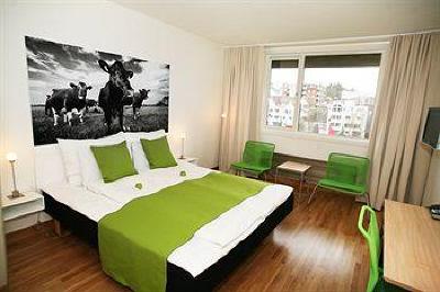 фото отеля Jaeren Hotel