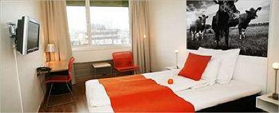 фото отеля Jaeren Hotel