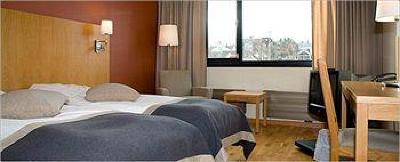 фото отеля Jaeren Hotel