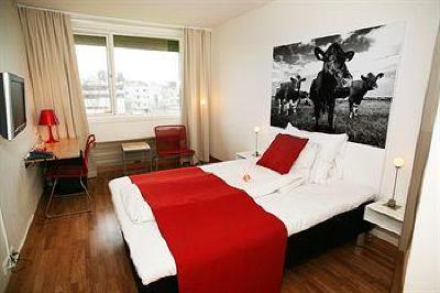 фото отеля Jaeren Hotel