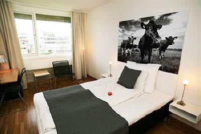 фото отеля Jaeren Hotel