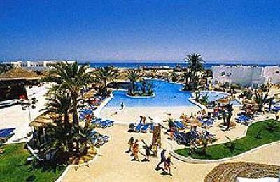 фото отеля Fiesta Beach Club