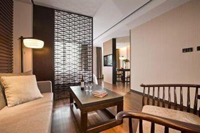 фото отеля SSAW Boutique Hotel