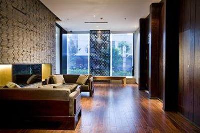 фото отеля SSAW Boutique Hotel