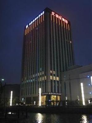 фото отеля SSAW Boutique Hotel