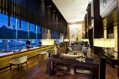 фото отеля SSAW Boutique Hotel