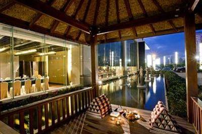 фото отеля SSAW Boutique Hotel