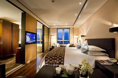 фото отеля SSAW Boutique Hotel