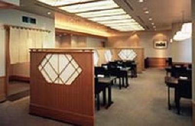 фото отеля Hotel Hankyu Expo Park