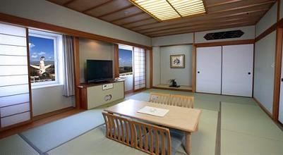 фото отеля Hotel Hankyu Expo Park