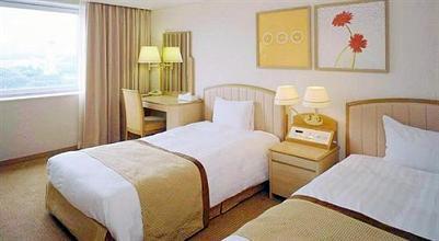 фото отеля Hotel Hankyu Expo Park