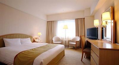 фото отеля Hotel Hankyu Expo Park