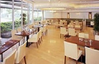 фото отеля Hotel Hankyu Expo Park
