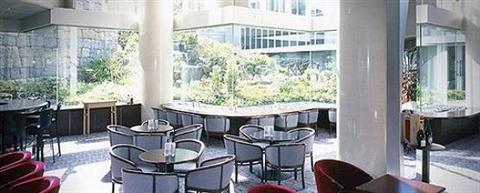 фото отеля Hotel Hankyu Expo Park