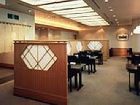 фото отеля Hotel Hankyu Expo Park