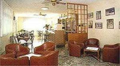 фото отеля Albergo di Murlo