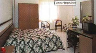 фото отеля Albergo di Murlo