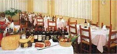 фото отеля Albergo di Murlo