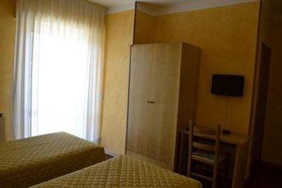 фото отеля Albergo di Murlo