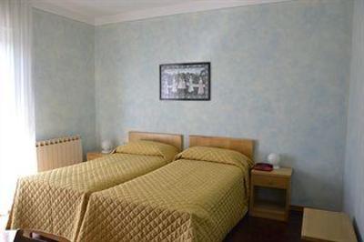 фото отеля Albergo di Murlo