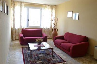 фото отеля Albergo di Murlo