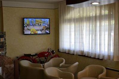 фото отеля Albergo di Murlo