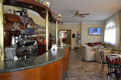 фото отеля Albergo di Murlo