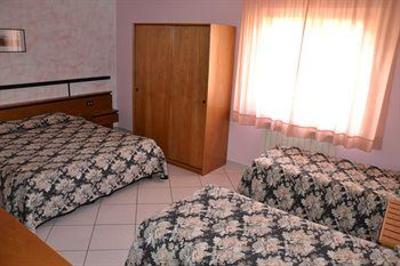 фото отеля Albergo di Murlo