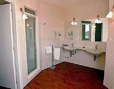 фото отеля Cala Lunga Hotel La Maddalena