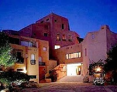 фото отеля Cala Lunga Hotel La Maddalena
