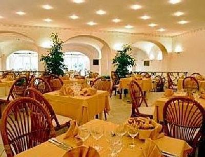 фото отеля Cala Lunga Hotel La Maddalena