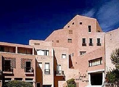 фото отеля Cala Lunga Hotel La Maddalena