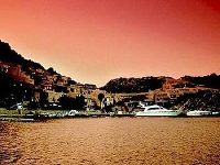 Cala Lunga Hotel La Maddalena