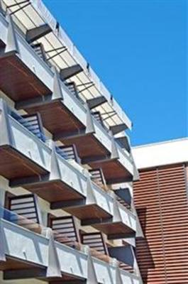 фото отеля Hotel Alexander Gabicce Mare