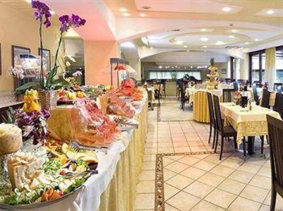 фото отеля Hotel Alexander Gabicce Mare