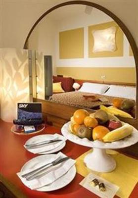 фото отеля Hotel Alexander Gabicce Mare
