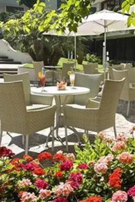 фото отеля Hotel Alexander Gabicce Mare
