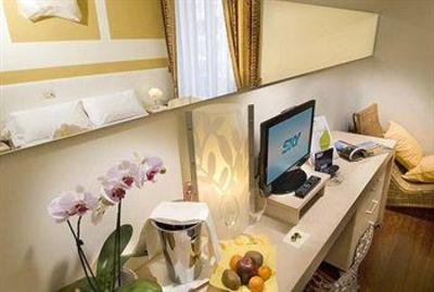 фото отеля Hotel Alexander Gabicce Mare