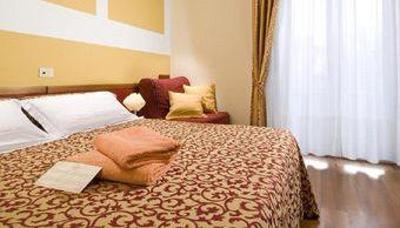 фото отеля Hotel Alexander Gabicce Mare