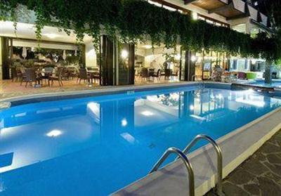 фото отеля Hotel Alexander Gabicce Mare