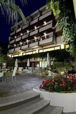 фото отеля Hotel Alexander Gabicce Mare
