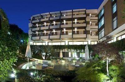 фото отеля Hotel Alexander Gabicce Mare