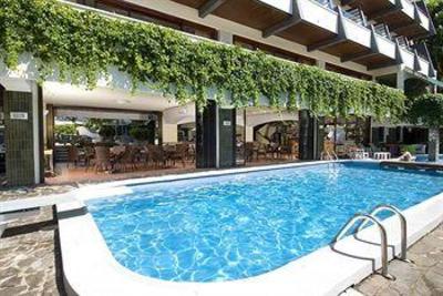 фото отеля Hotel Alexander Gabicce Mare