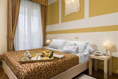 фото отеля Hotel Alexander Gabicce Mare