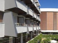 Hotel Alexander Gabicce Mare