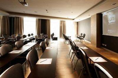 фото отеля Pentahotel Vienna
